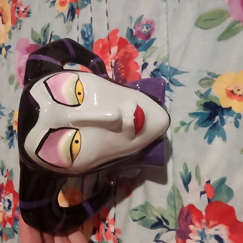 Maleficent Coffee Mug